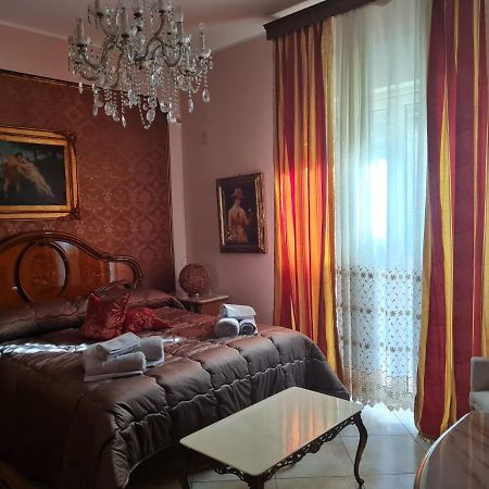 B&B Aquila Canicattì Buitenkant foto