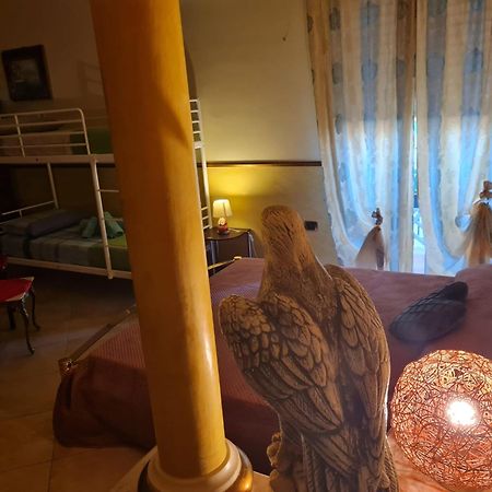 B&B Aquila Canicattì Buitenkant foto
