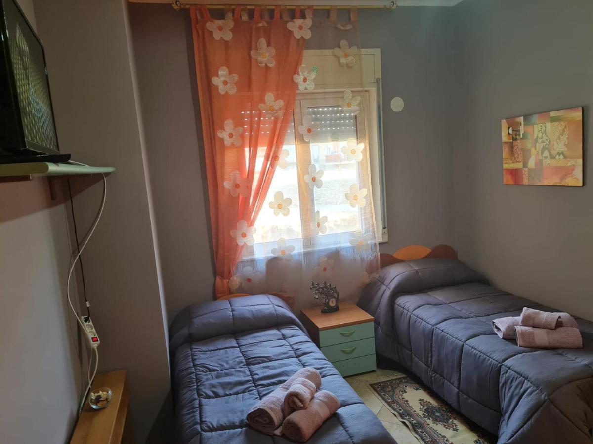 B&B Aquila Canicattì Buitenkant foto