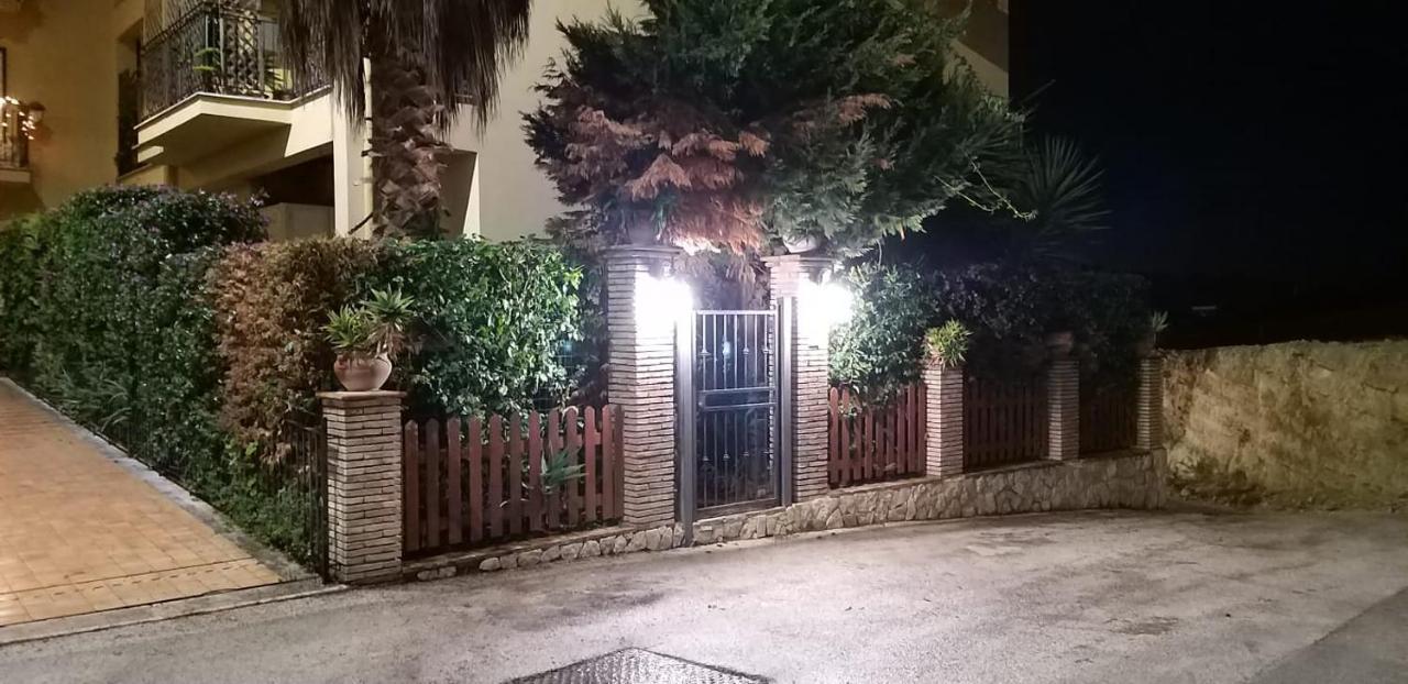 B&B Aquila Canicattì Buitenkant foto