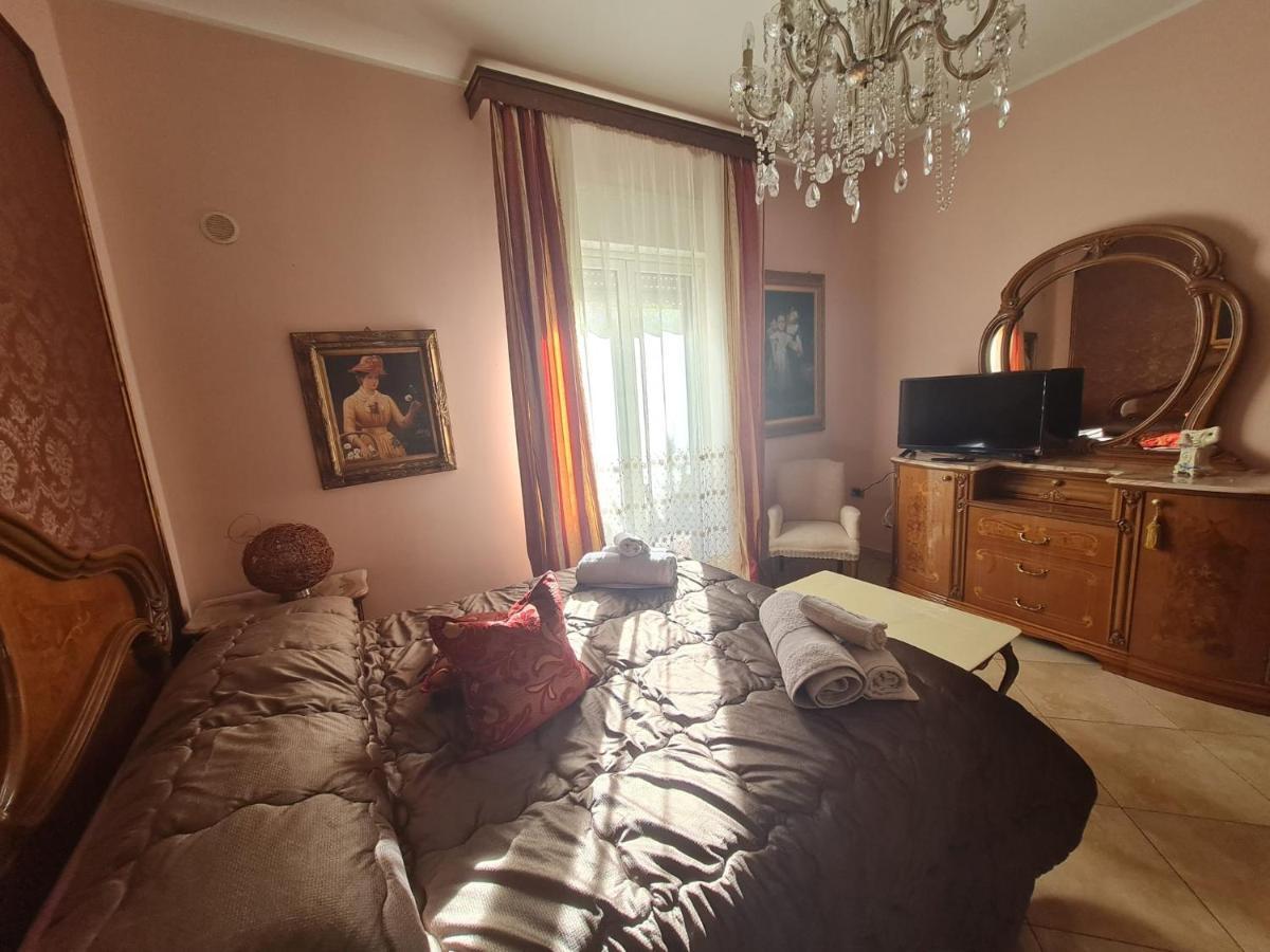 B&B Aquila Canicattì Buitenkant foto