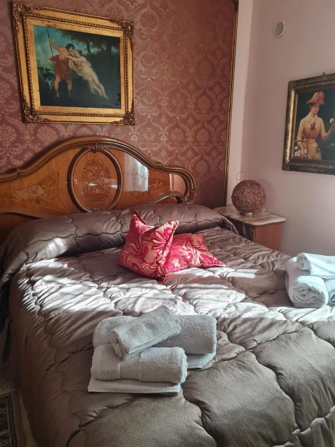 B&B Aquila Canicattì Buitenkant foto