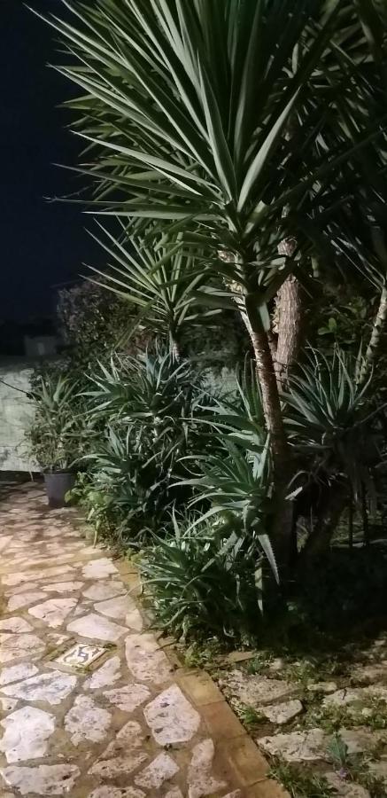 B&B Aquila Canicattì Buitenkant foto