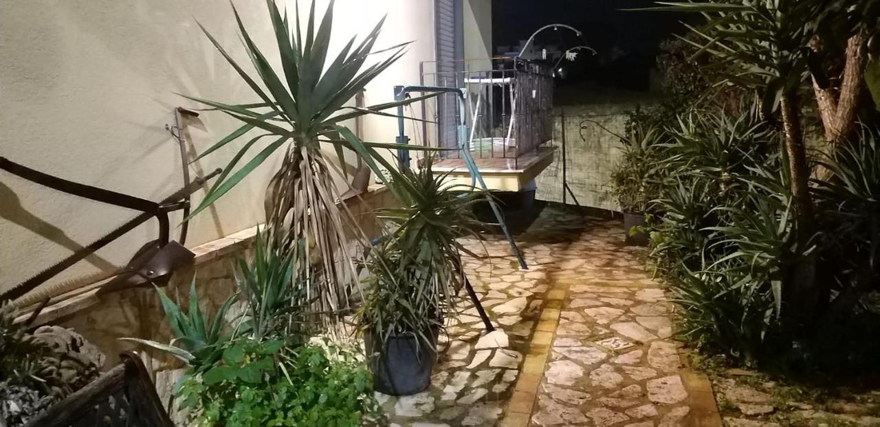 B&B Aquila Canicattì Buitenkant foto