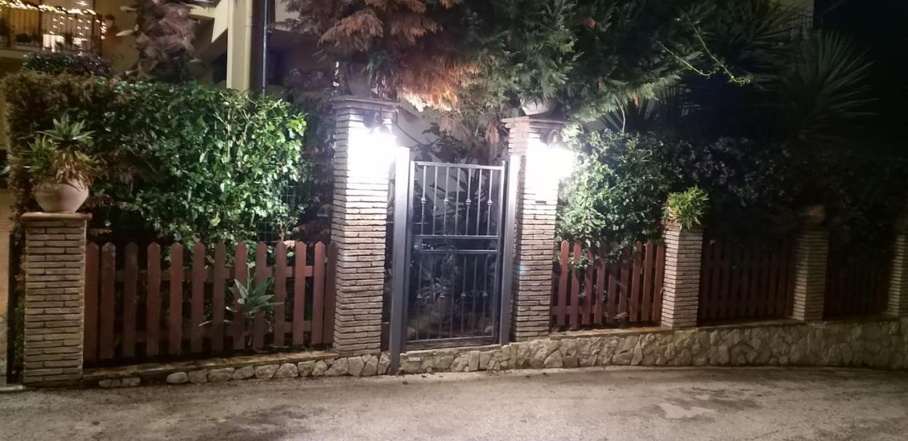 B&B Aquila Canicattì Buitenkant foto