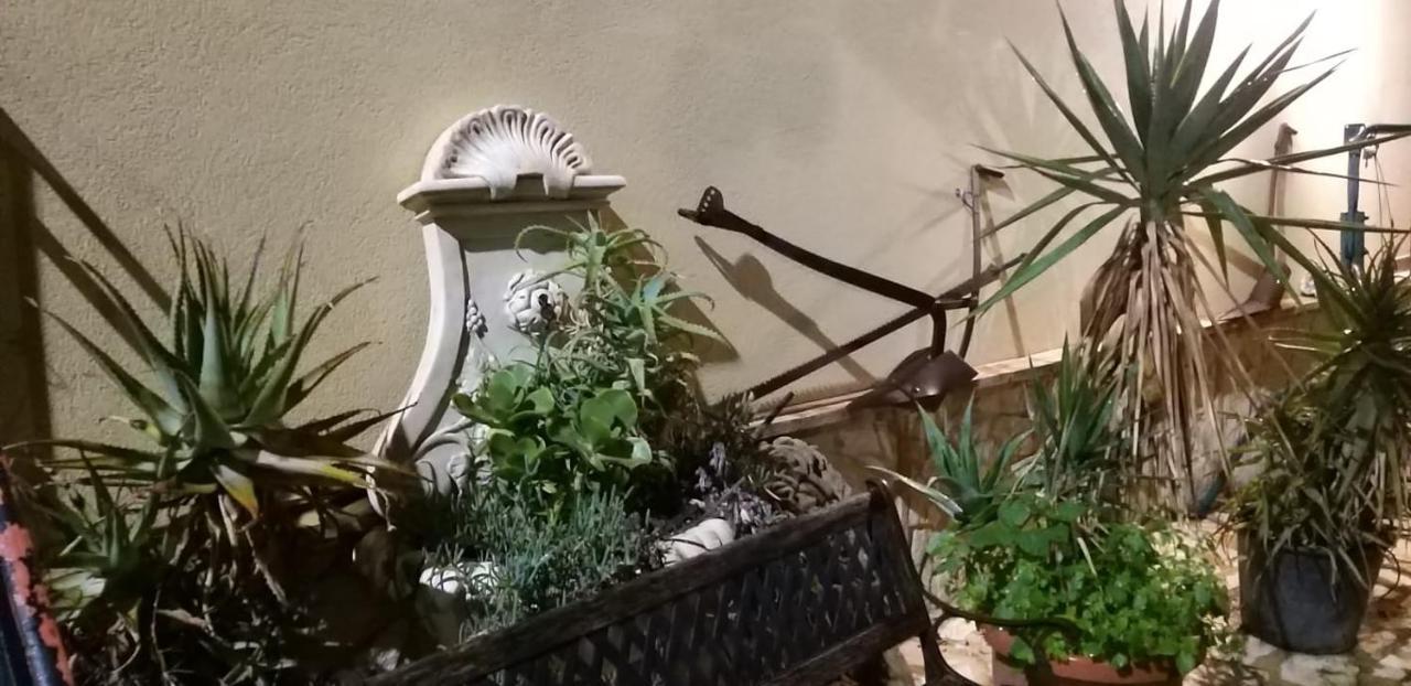 B&B Aquila Canicattì Buitenkant foto