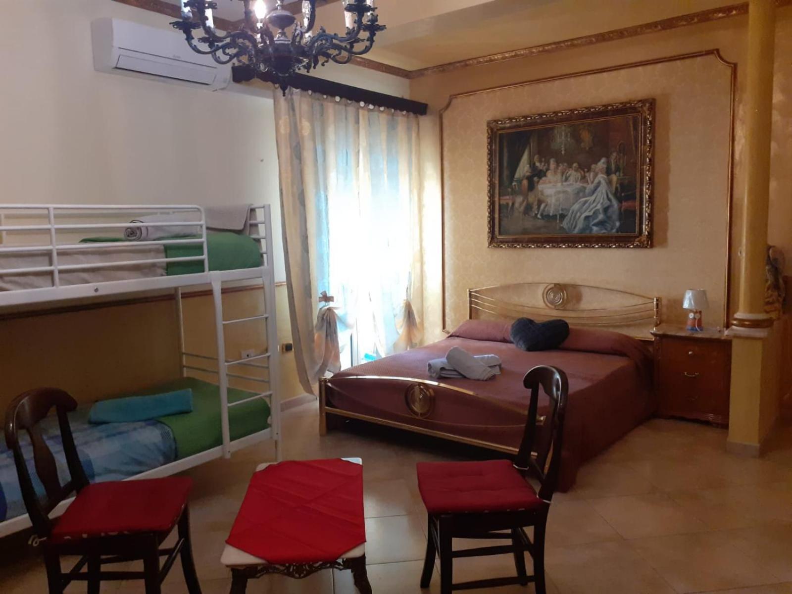 B&B Aquila Canicattì Buitenkant foto